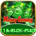 115 slot Games (Casino & Earning) VIP v3.7.8