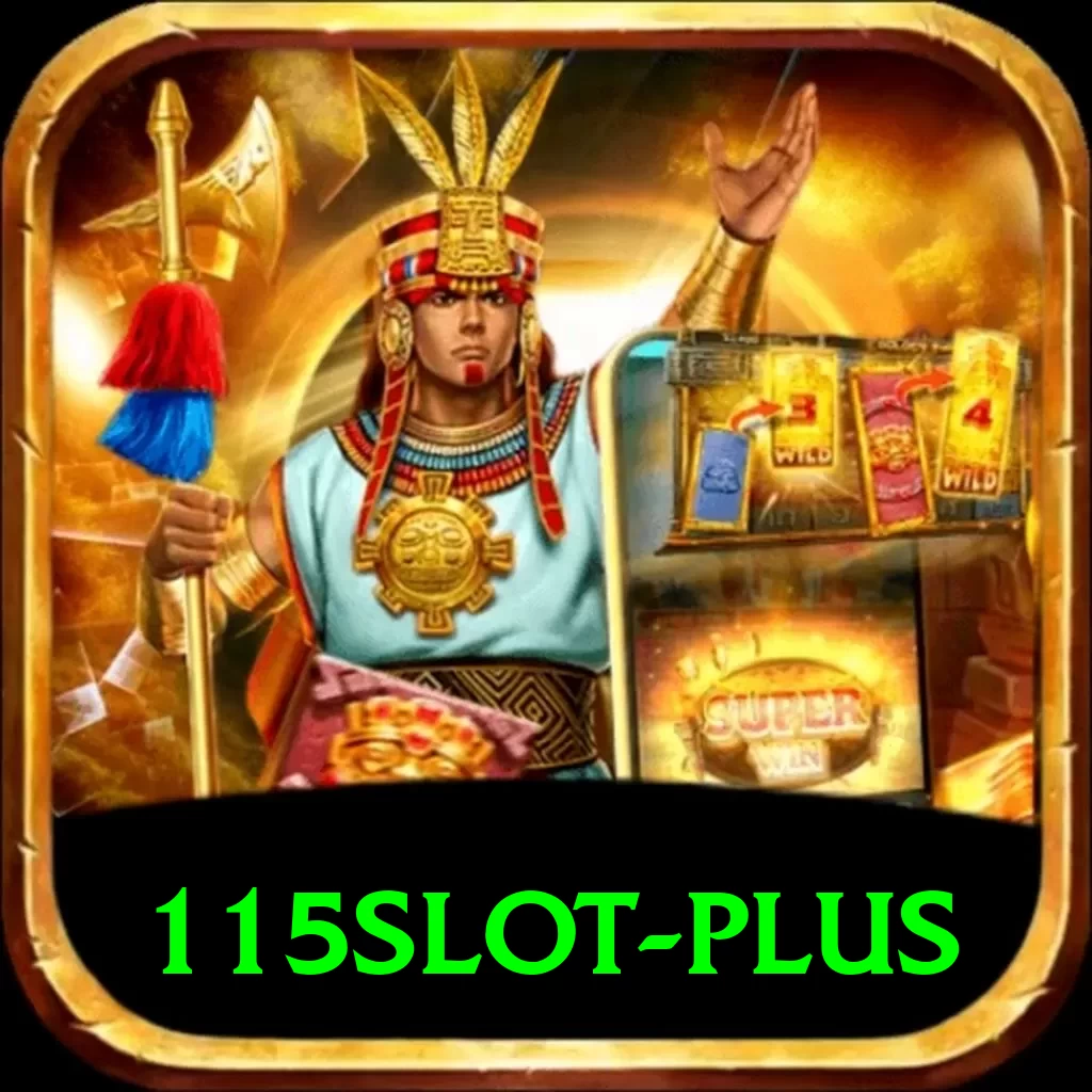 115slot Gold Pro v3.8.6 - 2