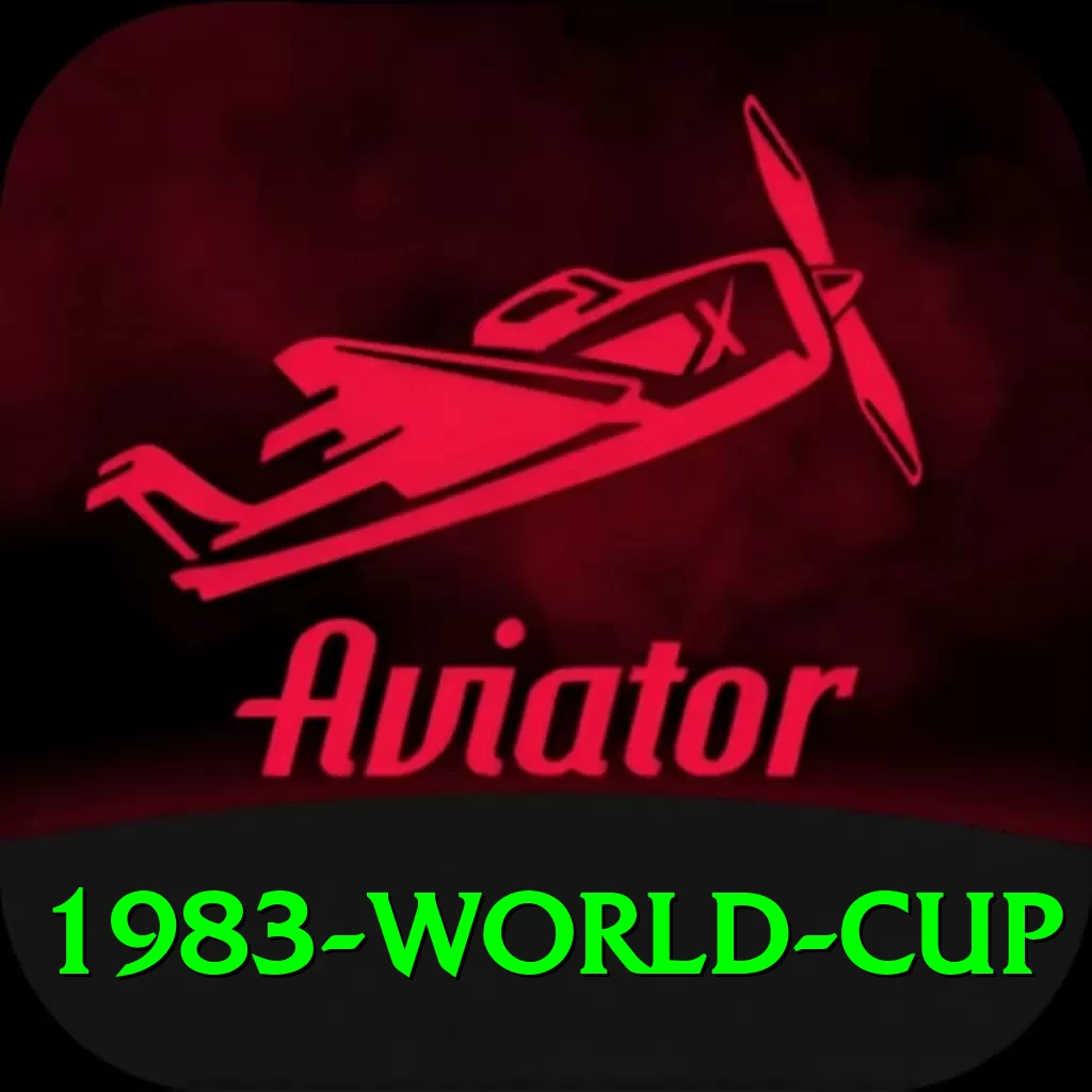 1983 world cup Games (Casino & Earning) Plus v1.4.9 - 2