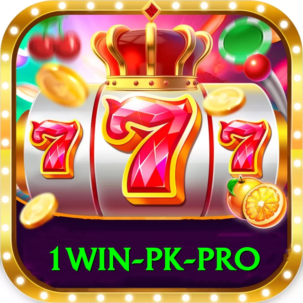 1Win PK Legend Casino App - 2