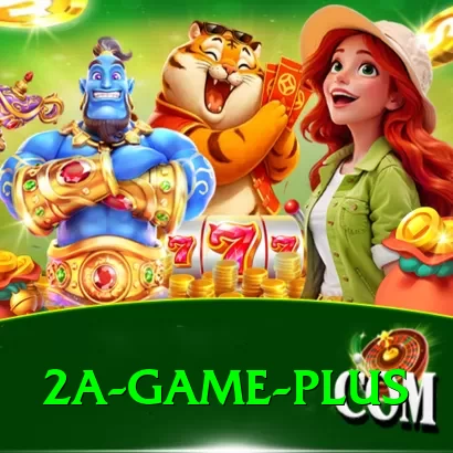 2A Game King APK v1.0.7 - 2