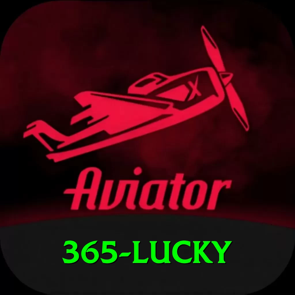 365 Lucky Games (Casino & Earning) Deluxe v1.8.6 - 2