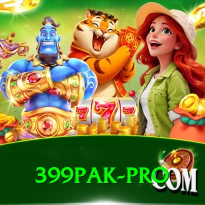 399pak Gold - Casino & Slots - 2