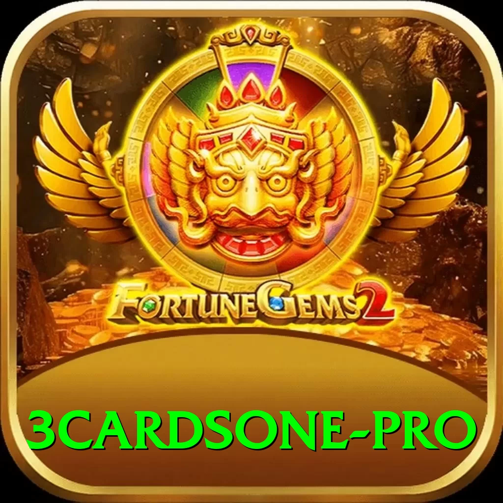 3cardsone - VIP Max - 2