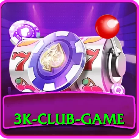 3K Club Game Plus Edition v4.2.9 - 2