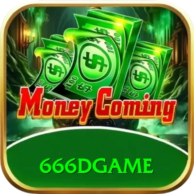 666DGame Games (Casino & Earning) Plus vv2.1.1 - 2