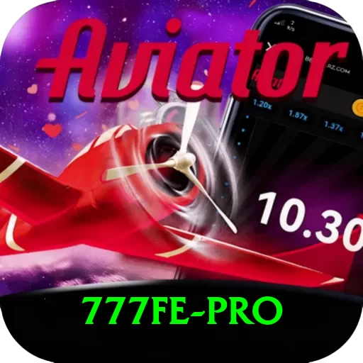777fe Gold Pro v1.9.4 - 2