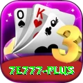 7e777 Premium Plus v4.4.1