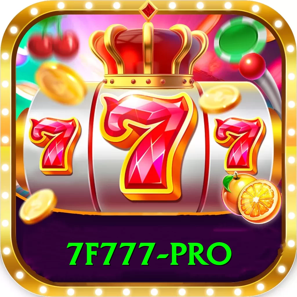 7f777 Live Casino King - 2