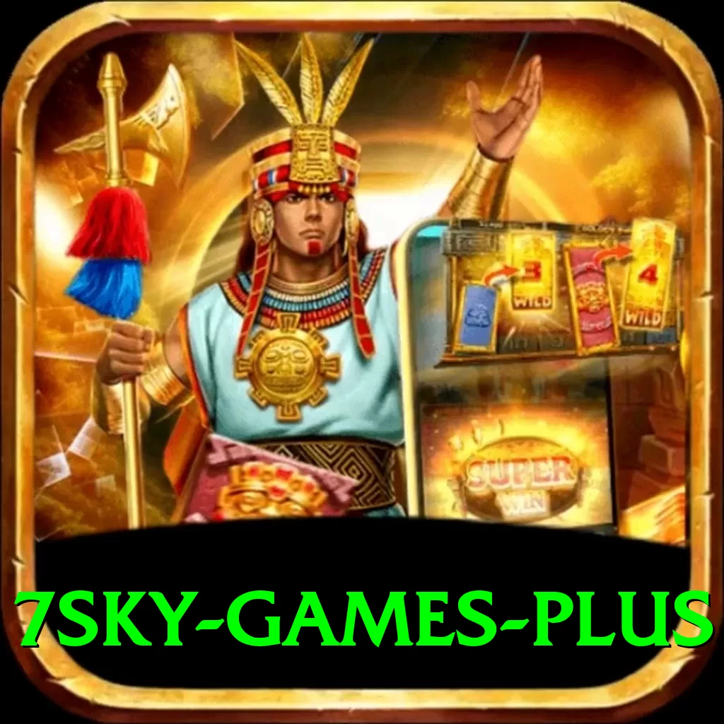 7sky games Pro Edition v2.0.2 - 2
