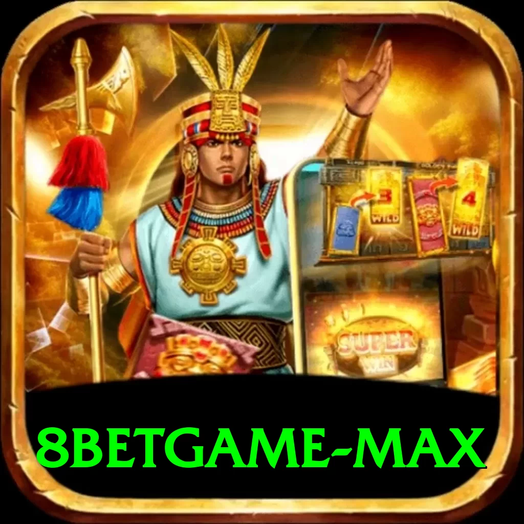 8Betgame Mobile Master - 2