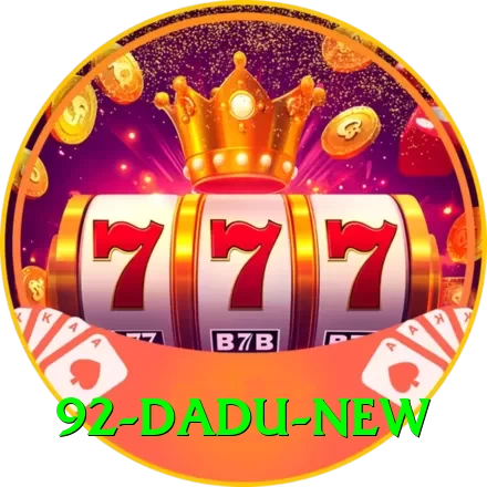 92 dadu - Pro Earning App - 2