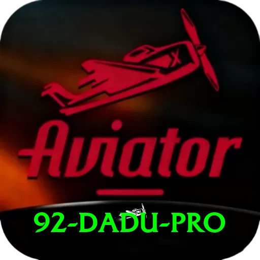 92 DADU Pro Edition v1.9.1 - 2