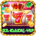 92 DADU Champion - Daily Bonus
