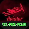 92 PKR - VIP Master
