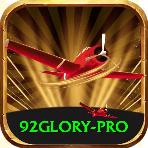 92glory Games (Casino & Earning) Pro v3.3.4 - 2