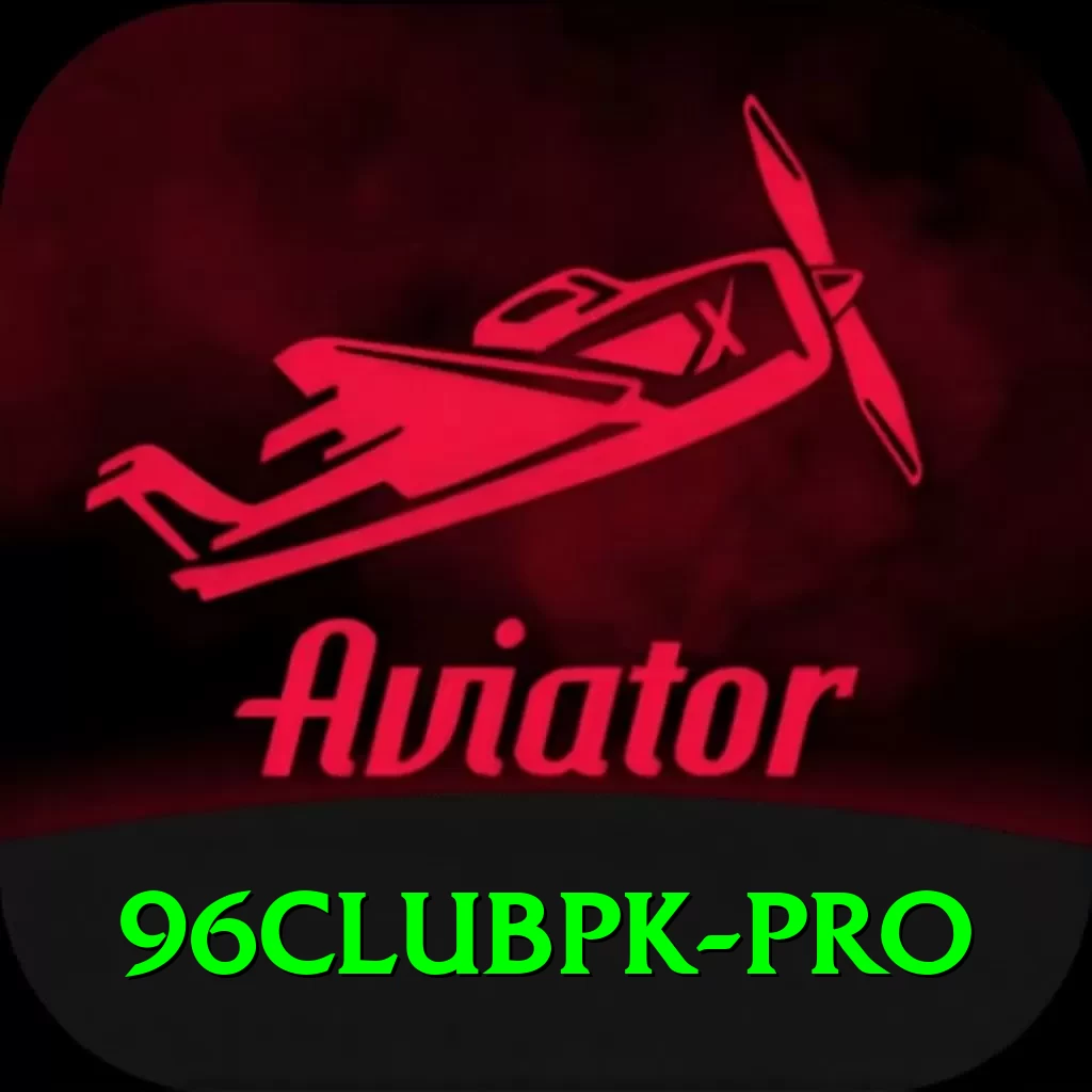 96clubpk App Plus v3.9.3 - 2