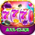 a33 club Master v1.7.5
