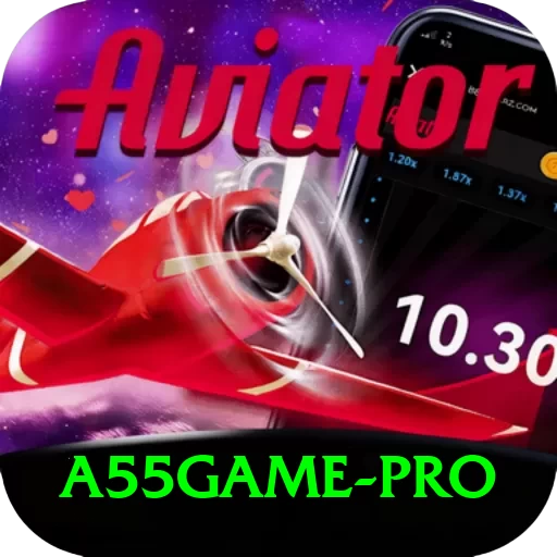 a55game Gaming King v1.2.5 - 2