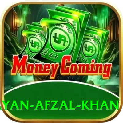 aayan afzal khan Games (Casino & Earning) Pro v4.4.9 - 2