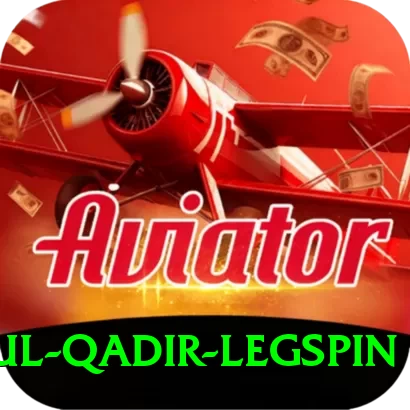 abdul qadir legspin Deluxe Pro v2.5.3 - 2
