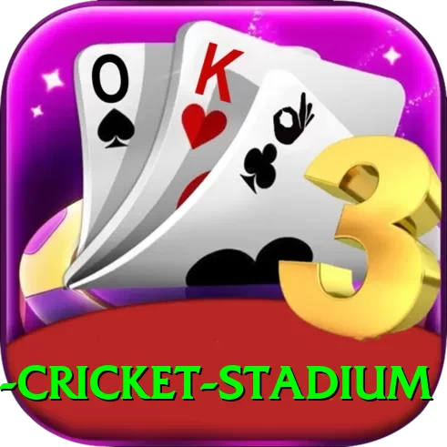 aca vdca cricket stadium Turbo Pro v3.9.3 - 2