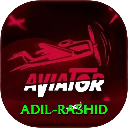 adil rashid Premium Plus v3.1.2 - 2