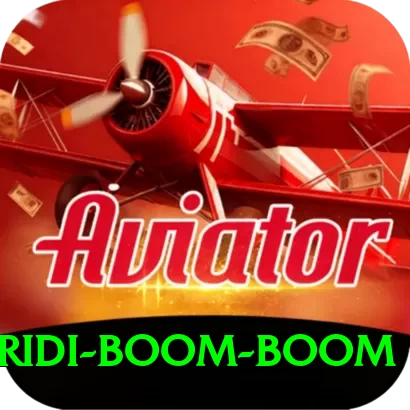 afridi boom boom Games (Casino & Earning) Deluxe v5.5.8 - 2