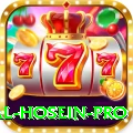 akeal hosein Game Super v1.8.2