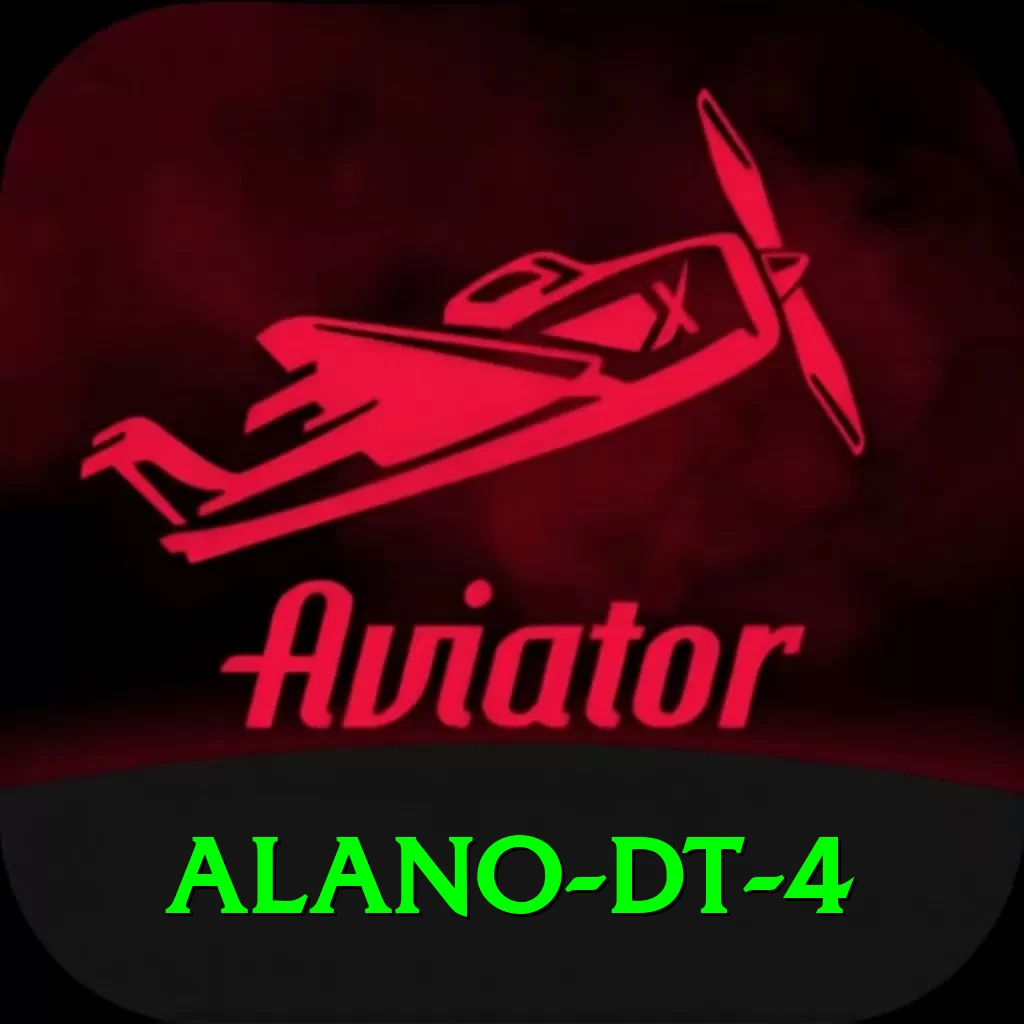 Alano DT 4 Deluxe Pro v1.3.3 - 2