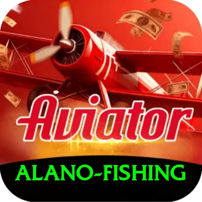alano fishing Elite v3.7.0 - 2
