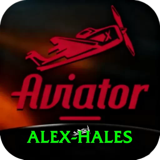alex hales Master v4.3.3 - 2