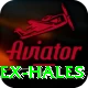 alex hales Master v4.3.3