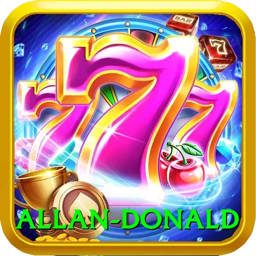 allan donald Games (Casino & Earning) Deluxe v4.7.7 - 2