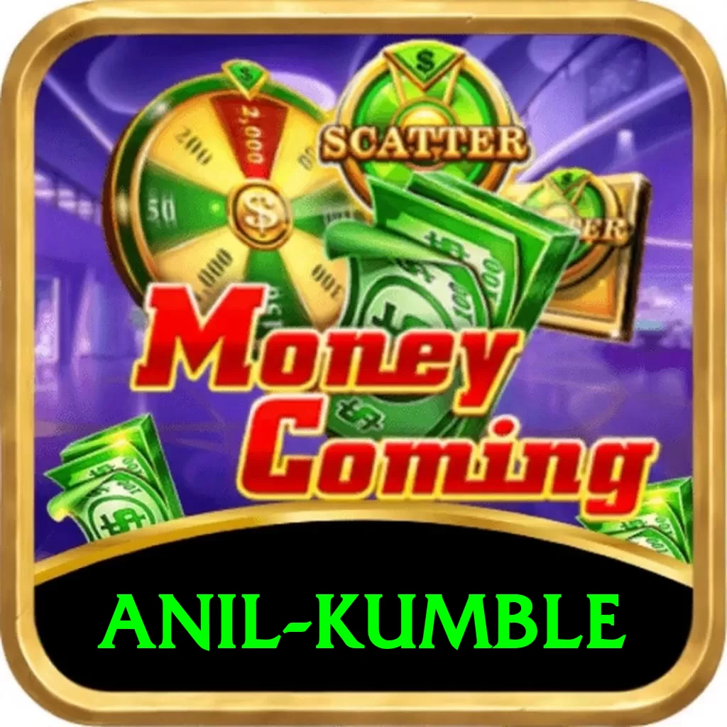 anil kumble Games (Casino & Earning) Ultimate v2.9.9 - 2