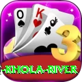 ankhu khola river VIP v1.7.1