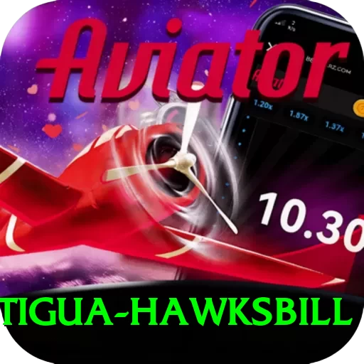antigua hawksbill Elite Pro v4.9.4 - 2