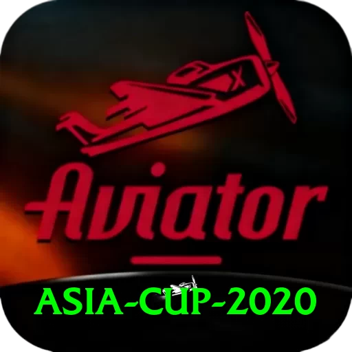 asia cup 2020 Plus v4.2.0 - 2