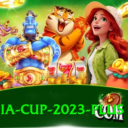 asia cup 2023 Games Ultimate - 2