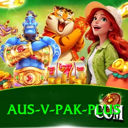 aus v pak - Real Money Supreme - 2