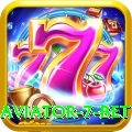 aviator 7 bet Pro1 v5.6.8