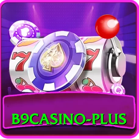 b9casino Supreme v5.1.3 - 2