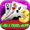 baccarat betting app Turbo v3.7.9