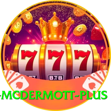 ben mcdermott Premium Slots - 2