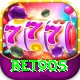 bet905 Gold Pro vv2.7.8
