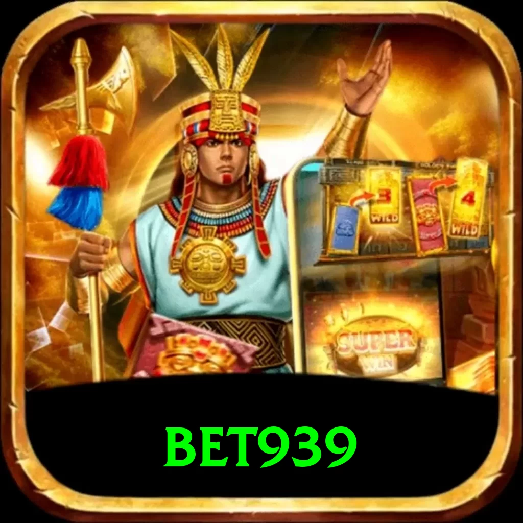 Bet939 Max Pro vv3.8.0 - 2