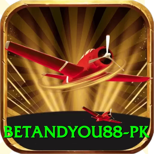 betandyou88.pk Pro 2024 - 2