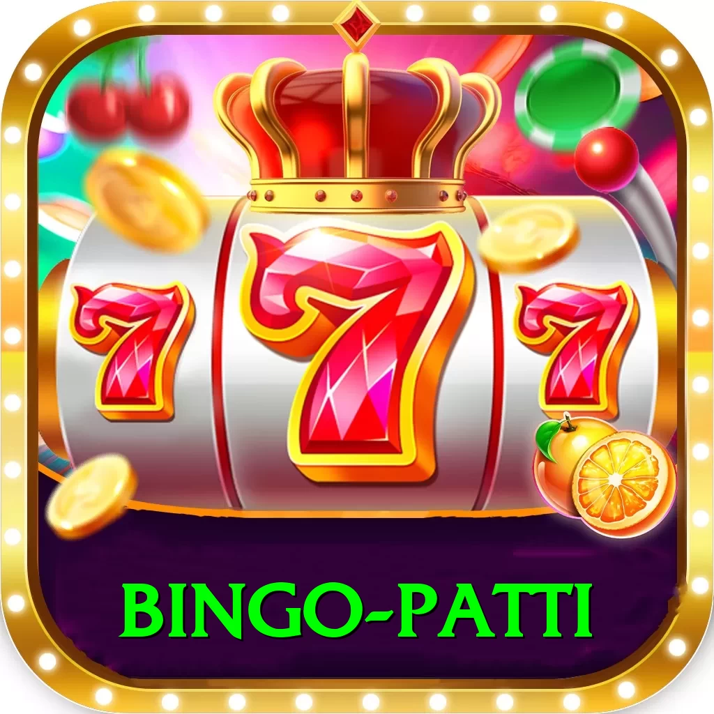 Bingo Patti Games (Casino & Earning) Plus v3.0.6 - 2