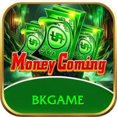 bkgame Master v4.9.5 - 2
