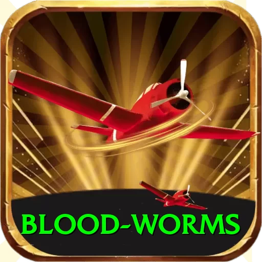 blood worms Turbo Pro v2.0.8 - 2